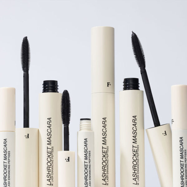 Lashrocket mascara