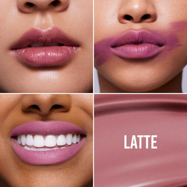 An award-winning, multipurpose, long-wearing, waterproof cream pigment that safely can be used as an eyeshadow, lip stick and blush for up to 24 hours.