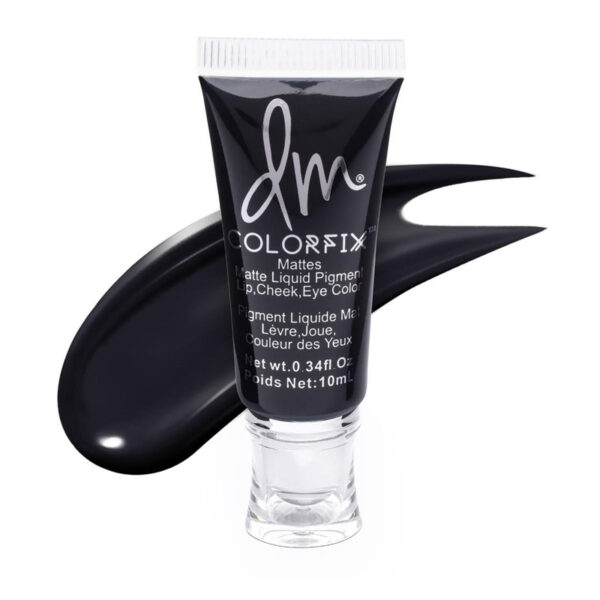 An award-winning, multipurpose, long-wearing, waterproof cream pigment that safely can be used as an eyeshadow, lip stick and blush for up to 24 hours.