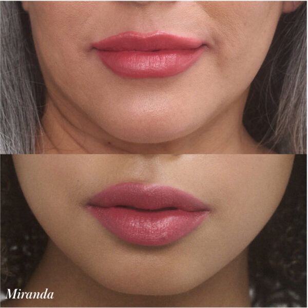 Legendary Serum Lipstick