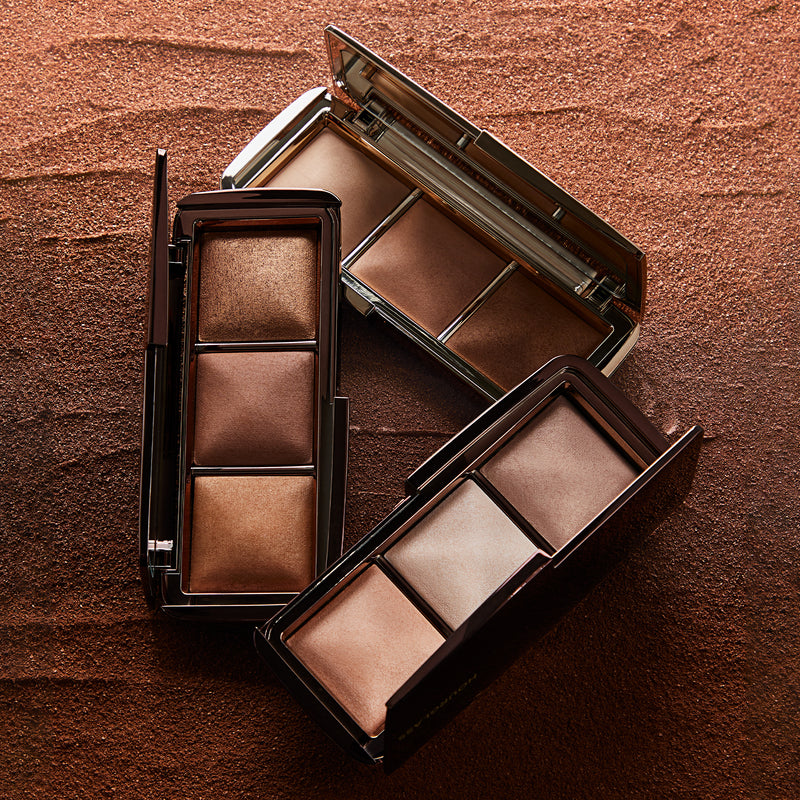 Ambient Lighting Palette