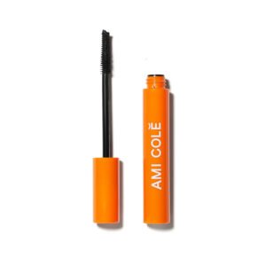 Lash Amplifying Mascara