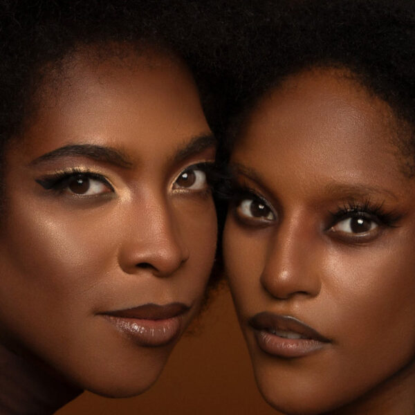 Nothin' But Nudes Face Palette