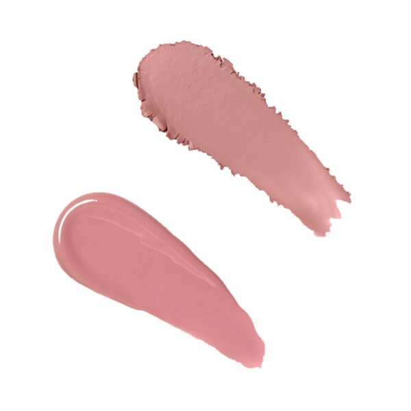 Nudiversal Lip Duo