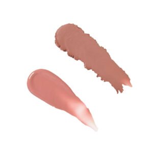 Nudiversal Lip Duo