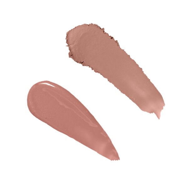 Nudiversal Lip Duo