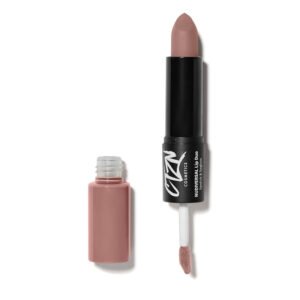 Nudiversal Lip Duo