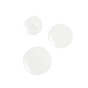 An award-winning, multipurpose, long-wearing, waterproof cream pigment that safely can be used as an eyeshadow, lip stick and blush for up to 24 hours.