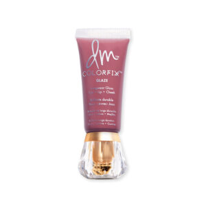 An award-winning, multipurpose, long-wearing, waterproof cream pigment that safely can be used as an eyeshadow, lip stick and blush for up to 24 hours.