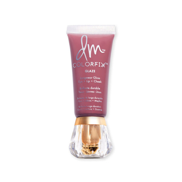 An award-winning, multipurpose, long-wearing, waterproof cream pigment that safely can be used as an eyeshadow, lip stick and blush for up to 24 hours.
