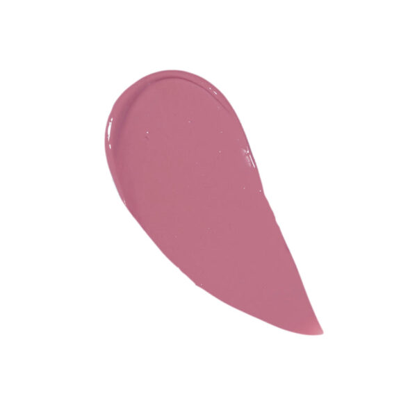 An award-winning, multipurpose, long-wearing, waterproof cream pigment that safely can be used as an eyeshadow, lip stick and blush for up to 24 hours.