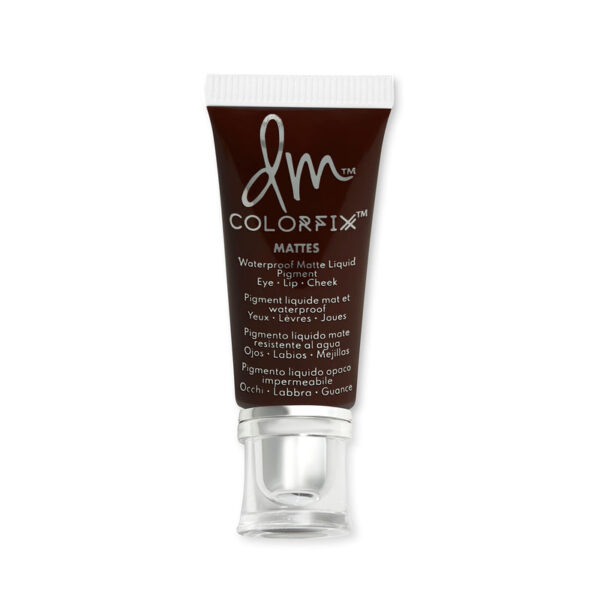 An award-winning, multipurpose, long-wearing, waterproof cream pigment that safely can be used as an eyeshadow, lip stick and blush for up to 24 hours.