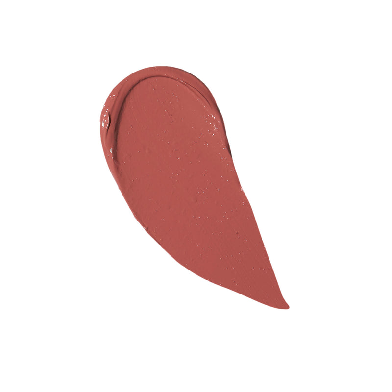 An award-winning, multipurpose, long-wearing, waterproof cream pigment that safely can be used as an eyeshadow, lip stick and blush for up to 24 hours.