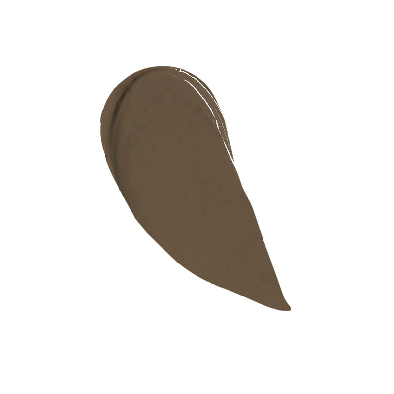 An award-winning, multipurpose, long-wearing, waterproof cream pigment that safely can be used as an eyeshadow, lip stick and blush for up to 24 hours.