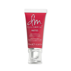 An award-winning, multipurpose, long-wearing, waterproof cream pigment that safely can be used as an eyeshadow, lip stick and blush for up to 24 hours.