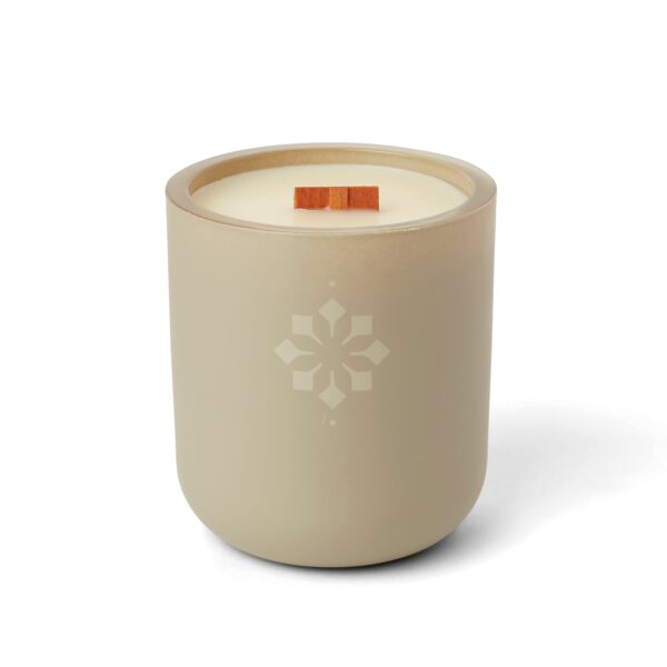 Cloud Forest Candle