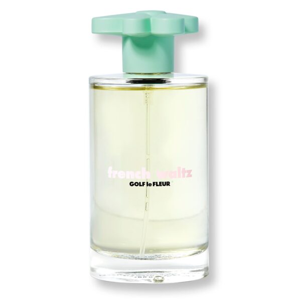 EAU De PARFUM - French Waltz