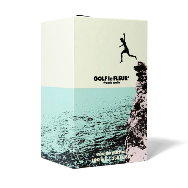 A rose-musk made for everyone from Tyler, the Creator's GOLF le FLEUR.