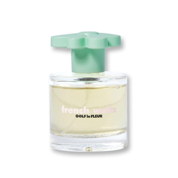 A rose-musk made for everyone from Tyler, the Creator's GOLF le FLEUR.