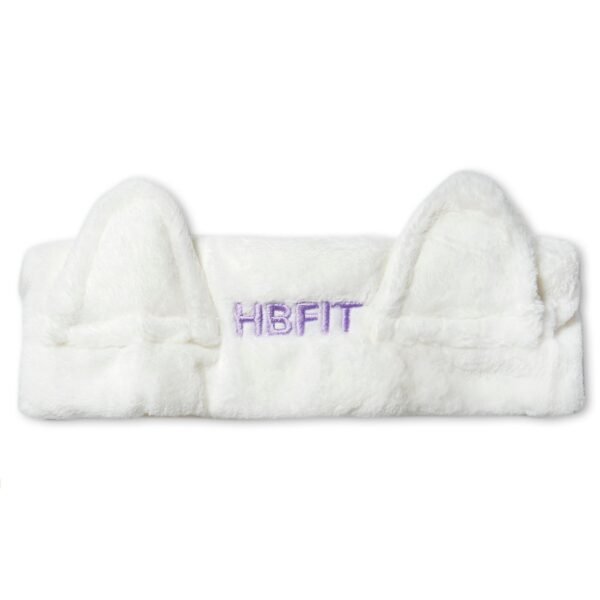 Spa Headband