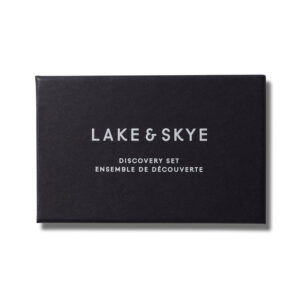 6 Scent Discovery Set