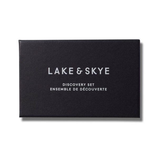 6 Scent Discovery Set