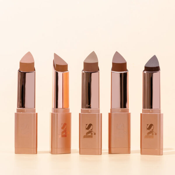 No Limits Cream Bronzer Stick