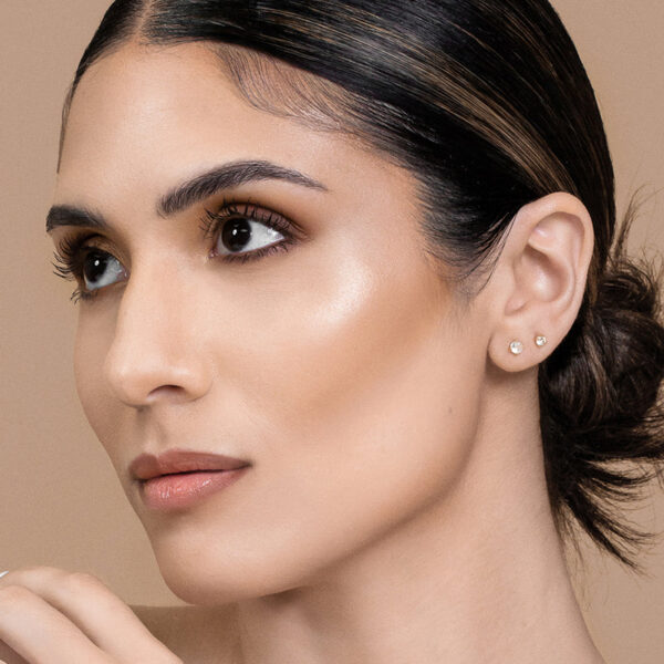 No Limits Cream Bronzer Stick