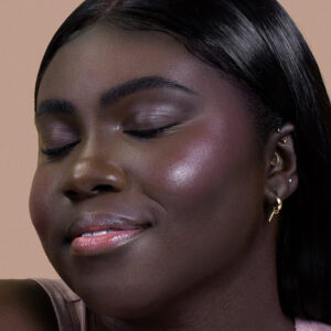 No Limits Cream Bronzer Stick