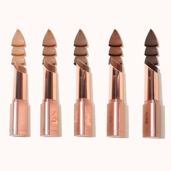 No Limits Cream Bronzer Stick