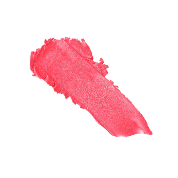 An award-winning satin lipstick that is powered by organic UMF 15+ Manuka honey, shea butter, and avocado to keep lips feeling moisturized and soothed.