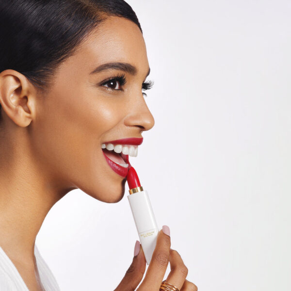Hi-Rise Matte Lipstick