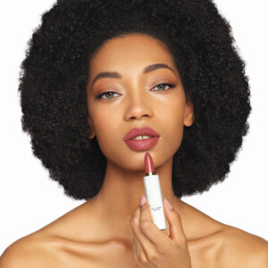 Hi-Rise Matte Lipstick