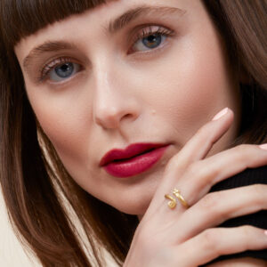 Kissen Lush Lipstick Crayon