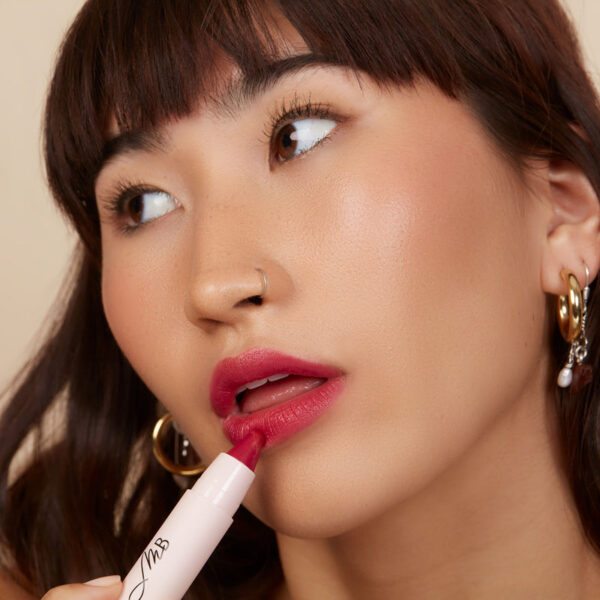Kissen Lush Lipstick Crayon