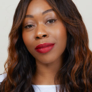 Kissen Lush Lipstick Crayon