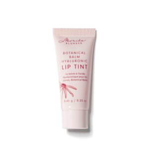 Botanical Balm Hyaluronic Lip Tint