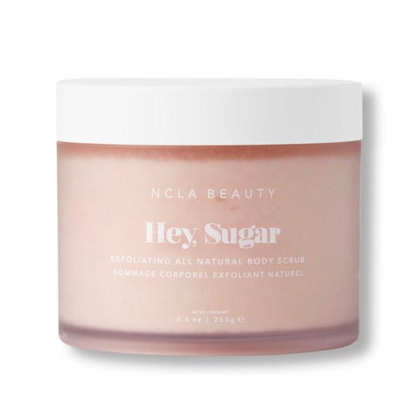 Hey, Sugar Lychee Martini Body Scrub