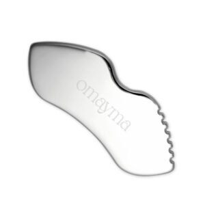 Sculpting Stainless Steel Gua Sha Tool