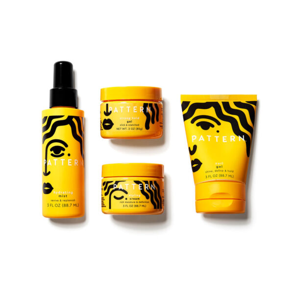 Mini Stylers Kit