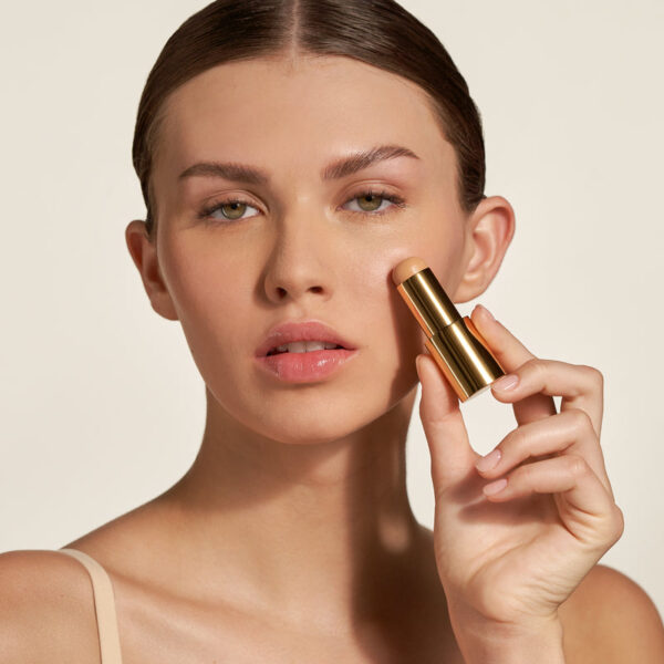 Rele-Wand™ 3-N-1 Foundation