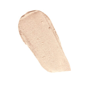 Highlight cheeks, neckline, eyelids, lips for a magical glossy shimmer.