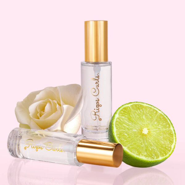 An aromatic perfume for hair & body that is lightweight, long-lasting & luminous. It captures the scent of a sun-kissed California afternoon. 