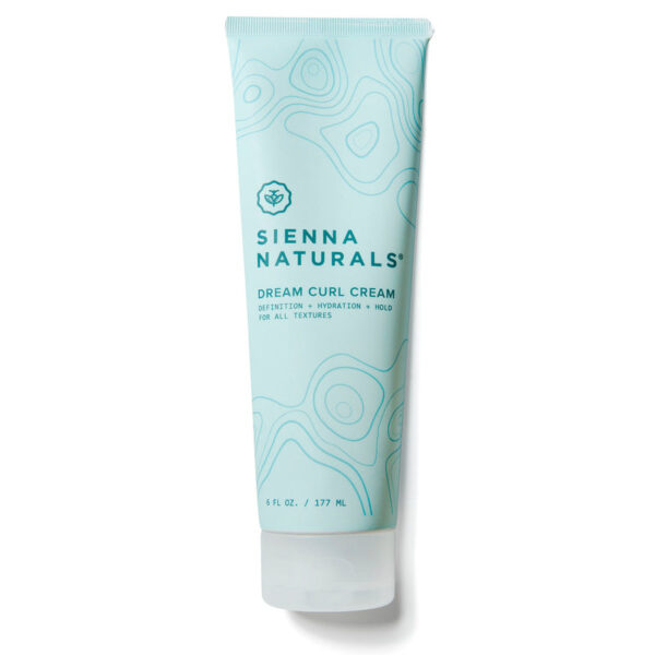 Dream Curl Cream