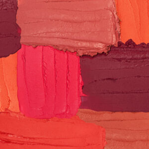A buildable, soft matte formula that blurs and smooths cheek and lip with all day wear.
